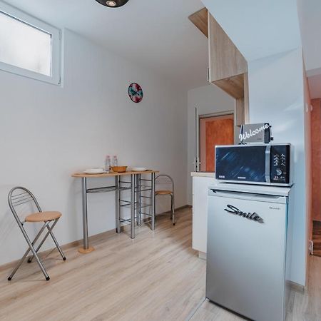 Apartamento Old Town Studio Braşov Exterior foto