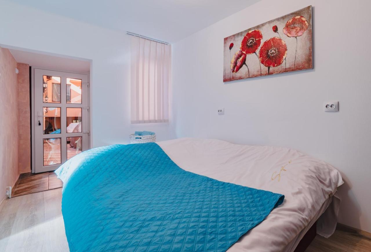 Apartamento Old Town Studio Braşov Exterior foto