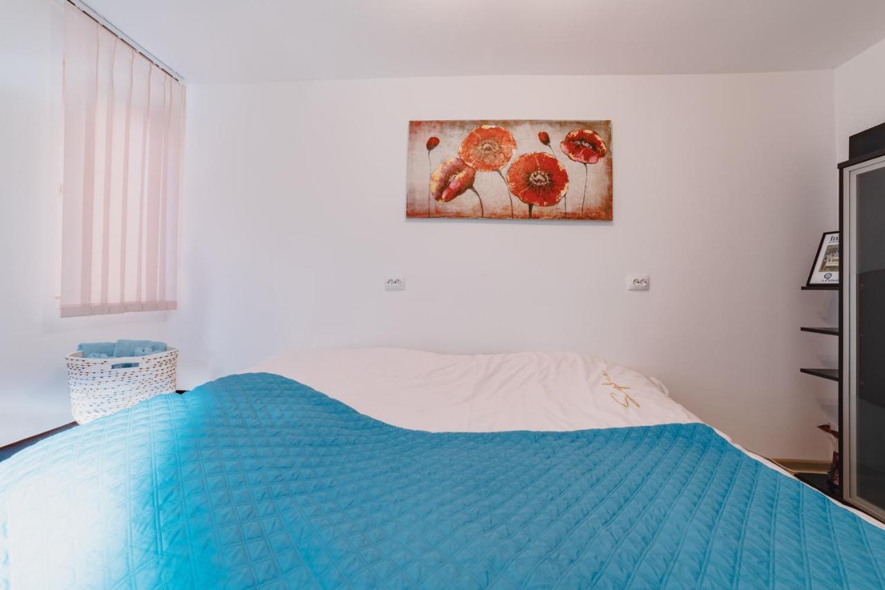 Apartamento Old Town Studio Braşov Exterior foto
