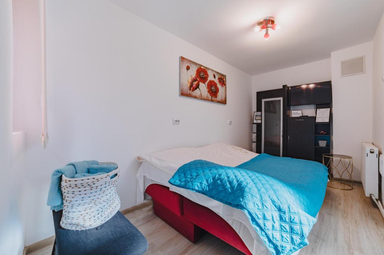 Apartamento Old Town Studio Braşov Exterior foto