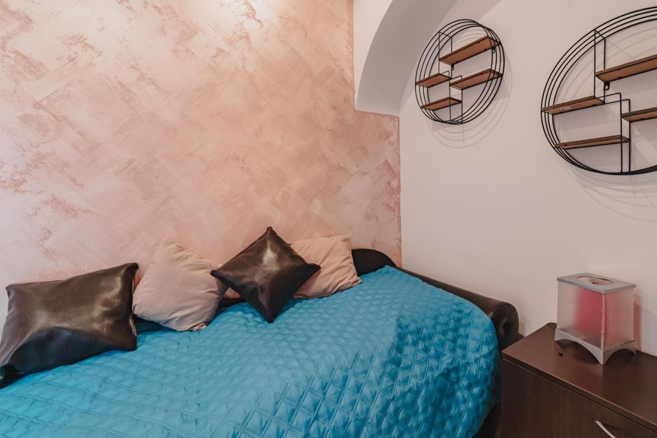 Apartamento Old Town Studio Braşov Exterior foto